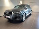 Voir l'annonce Audi Q7 SQ7 V8 4.0 TDI Clean Diesel 435 Tiptronic 8 Quattro 5pl