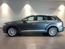 Annonce Audi Q7 SQ7 V8 4.0 TDI Clean Diesel 435 Tiptronic 8 Quattro 5pl