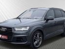 Voir l'annonce Audi Q7 TDI 3.0 218CH/PANO/S-LINE/21''