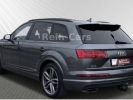 Annonce Audi Q7 TDI 3.0 218CH/PANO/S-LINE/21''