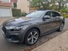 Annonce Audi Q8