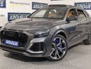 Voir l'annonce Audi Q8 2021 600CH Volver RS TFSI Quatro FULL Akrapovic 600cv.