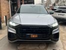 Annonce Audi Q8 3.0 50 TDI 285 HYBRID MHEV S-LINE QUATTRO TIPTRONIC BVA 1ere main. France