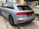 Annonce Audi Q8 3.0 50 TDI 285 HYBRID MHEV S-LINE QUATTRO TIPTRONIC BVA 1ere main. France