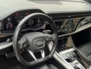 Annonce Audi Q8 3.0 50 TDI 285 HYBRID MHEV S-LINE QUATTRO TIPTRONIC BVA 1ere main. France