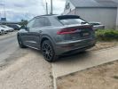 Annonce Audi Q8 3.0 50 TDI HYBRID 285 MHEV BLACK LINE QUATTRO TIPTRONIC BVA