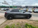 Annonce Audi Q8 3.0 50 TDI HYBRID 285 MHEV BLACK LINE QUATTRO TIPTRONIC BVA