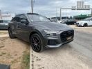 Annonce Audi Q8 3.0 50 TDI HYBRID 285 MHEV BLACK LINE QUATTRO TIPTRONIC BVA