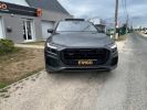 Annonce Audi Q8 3.0 50 TDI HYBRID 285 MHEV BLACK LINE QUATTRO TIPTRONIC BVA