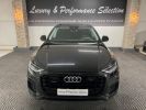 Annonce Audi Q8 3.0 V6 TDI 286ch AVUS