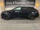 Annonce Audi Q8 3.0 V6 TDI 286ch AVUS - Origine France - Suivi concession - Full black - 86000km