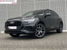 Voir l'annonce Audi Q8 45 TDI 231 Tiptronic 8 Quattro S line