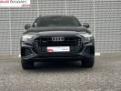 Annonce Audi Q8 45 TDI 231 Tiptronic 8 Quattro S line