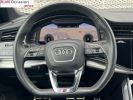 Annonce Audi Q8 45 TDI 231 Tiptronic 8 Quattro S line