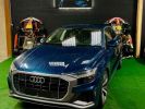 Voir l'annonce Audi Q8 50 3.0 V6 TDI 286ch Avus Quattro