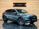 Voir l'annonce Audi Q8 50 tdi 286 avus extended quattro tiptronic