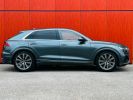 Annonce Audi Q8 50 tdi 286 ch sline quattro origine france