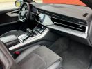 Annonce Audi Q8 50 tdi 286 ch sline quattro origine france