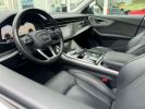 Annonce Audi Q8 50 TDi 286 CV S-LINE BLACK PNEUMATIC JA 21 COCKPIT