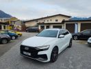 Voir l'annonce Audi Q8 50 tdi 286 quattro s-line tiptronic 11-2019 garantie 12 mois