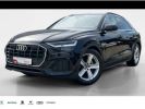 Voir l'annonce Audi Q8 50 TDI 286  QUATTRO TIPTRONIC / 03/2021