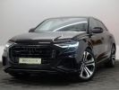 Voir l'annonce Audi Q8 50 TDI 286 S-LINE QUATTRO TIPT