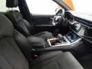 Annonce Audi Q8 50 TDI 286 S-LINE QUATTRO TIPT