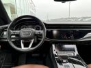 Annonce Audi Q8 50 TDI 286 Tiptronic 8 Quattro Avus
