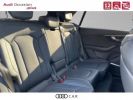 Annonce Audi Q8 50 TDI 286 Tiptronic 8 Quattro Avus Extended
