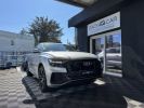 Annonce Audi Q8 50 TDI 286 Tiptronic 8 Quattro Avus Extended