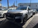 Annonce Audi Q8 50 TDI 286 Tiptronic 8 Quattro Avus Extended