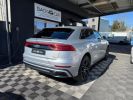 Annonce Audi Q8 50 TDI 286 Tiptronic 8 Quattro Avus Extended