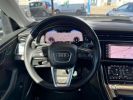 Annonce Audi Q8 50 TDI 286 Tiptronic 8 Quattro Avus Extended