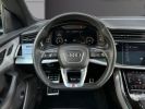 Annonce Audi Q8 50 TDI 286 Tiptronic 8 Quattro S line