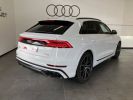 Annonce Audi Q8 50 TDI 286 Tiptronic 8 Quattro S line