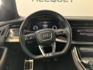 Annonce Audi Q8 50 TDI 286 Tiptronic 8 Quattro S line