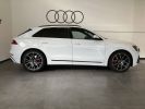 Annonce Audi Q8 50 TDI 286 Tiptronic 8 Quattro S line