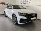 Annonce Audi Q8 50 TDI 286 Tiptronic 8 Quattro S line