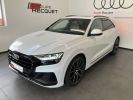 Annonce Audi Q8 50 TDI 286 Tiptronic 8 Quattro S line