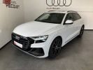 Annonce Audi Q8 50 TDI 286 Tiptronic 8 Quattro S line