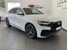 Annonce Audi Q8 50 TDI 286 Tiptronic 8 Quattro S line