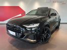 Annonce Audi Q8 50 TDI 286 Tiptronic 8 Quattro S line