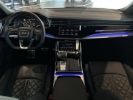 Annonce Audi Q8 50 TDI 286 Tiptronic 8 Quattro S line