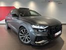 Voir l'annonce Audi Q8 50 TDI 286 Tiptronic 8 Quattro S line