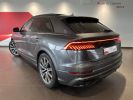 Annonce Audi Q8 50 TDI 286 Tiptronic 8 Quattro S line