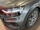 Annonce Audi Q8 50 TDI 286 Tiptronic 8 Quattro S line