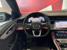 Annonce Audi Q8 50 TDI 286 Tiptronic 8 Quattro S line