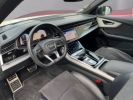 Annonce Audi Q8 50 TDI 286 Tiptronic 8 Quattro S line *GARANTIE 12 MOIS* TOIT PANO OUVRANT/SON B.O./CAM. RECUL