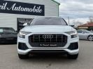 Annonce Audi Q8 50 TDI 286CH AVUS EXTENDED QUATTRO TIPTRONIC 8 157G