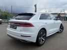 Annonce Audi Q8 50 TDI 286CH AVUS EXTENDED QUATTRO TIPTRONIC 8 157G